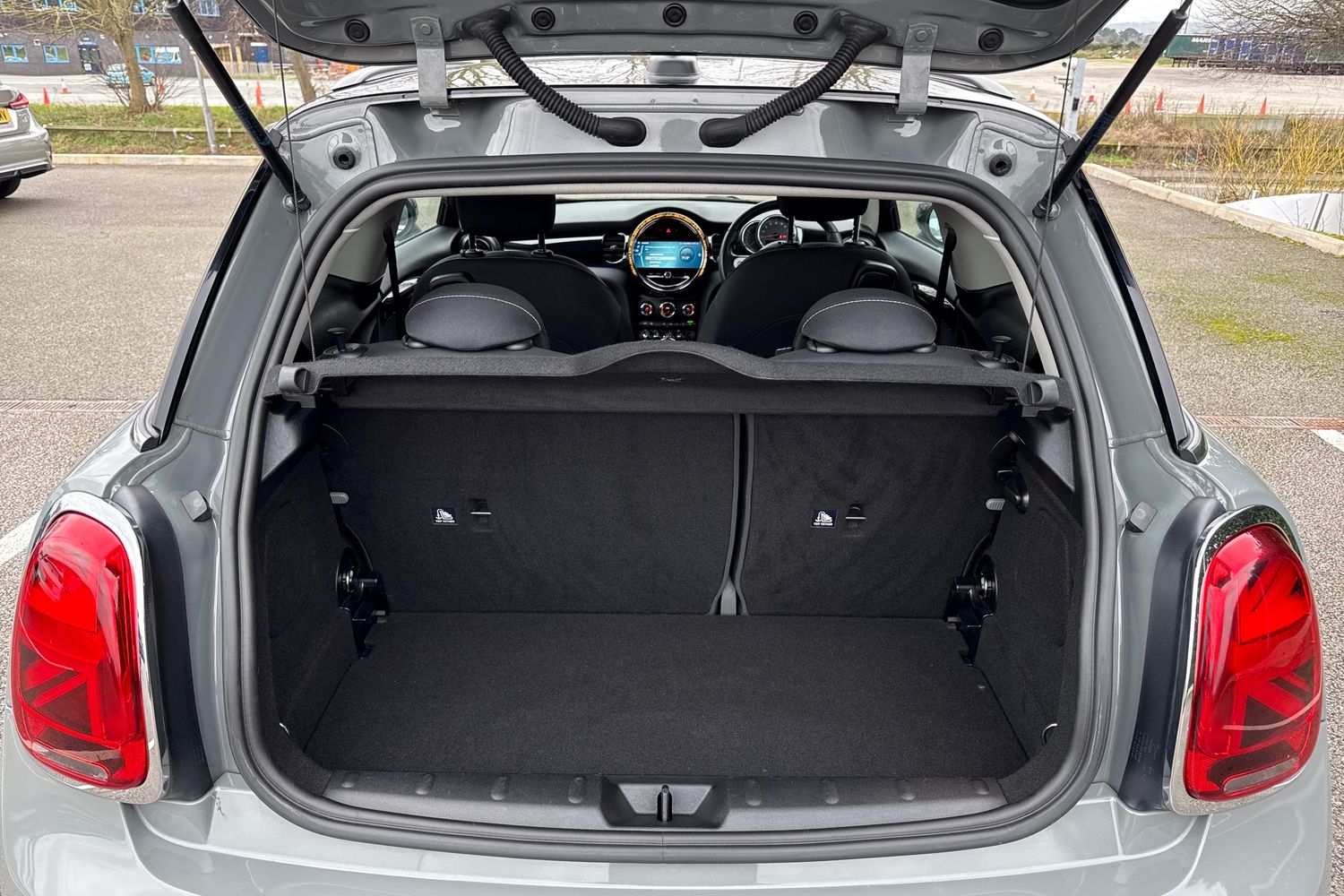 Used MINI Hatch 2021 for sale - 77593454: Photo 7