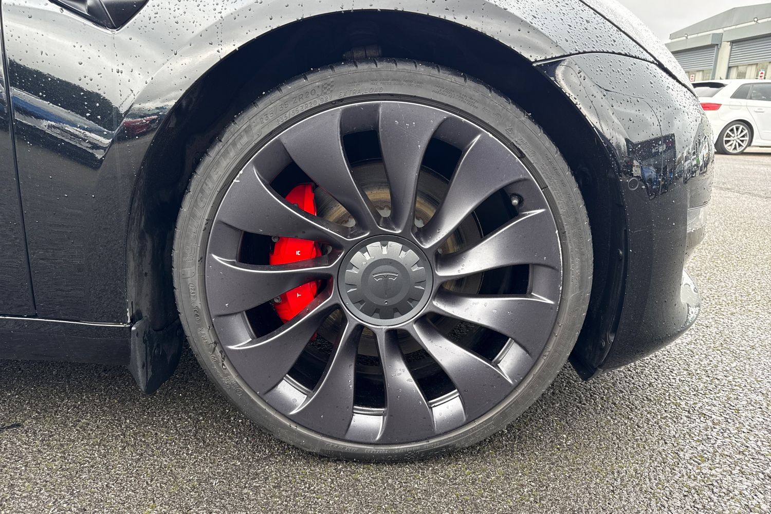 Used Tesla Model 3 2022 for sale - 77787426: Photo 10