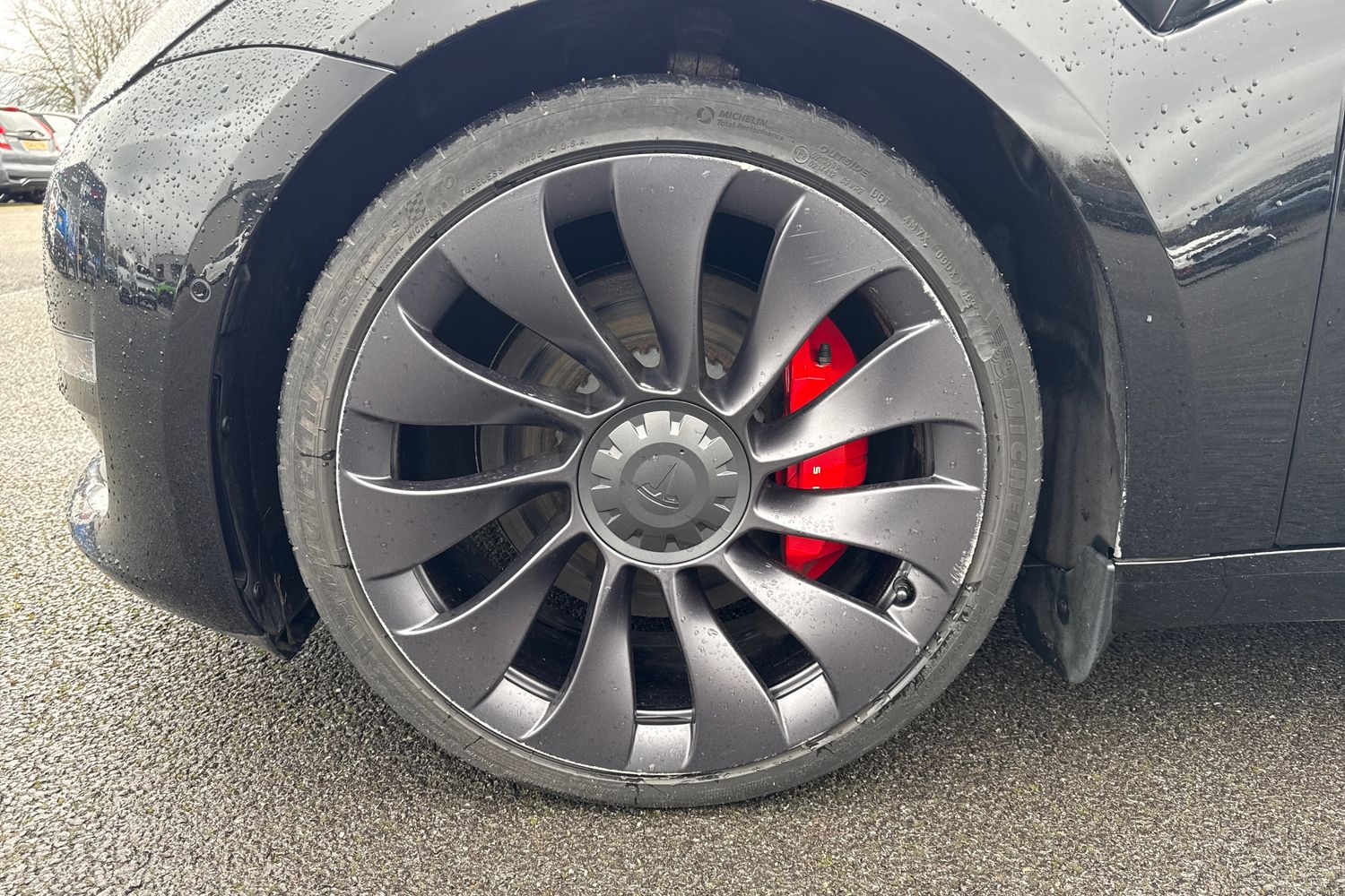 Used Tesla Model 3 2022 for sale - 77787426: Photo 13