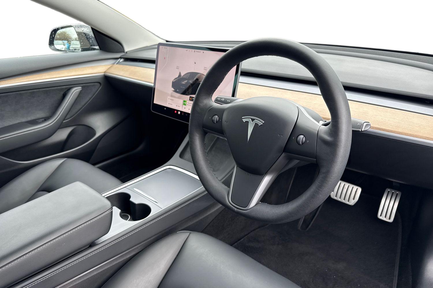 Used Tesla Model 3 2022 for sale - 77787426: Photo 14