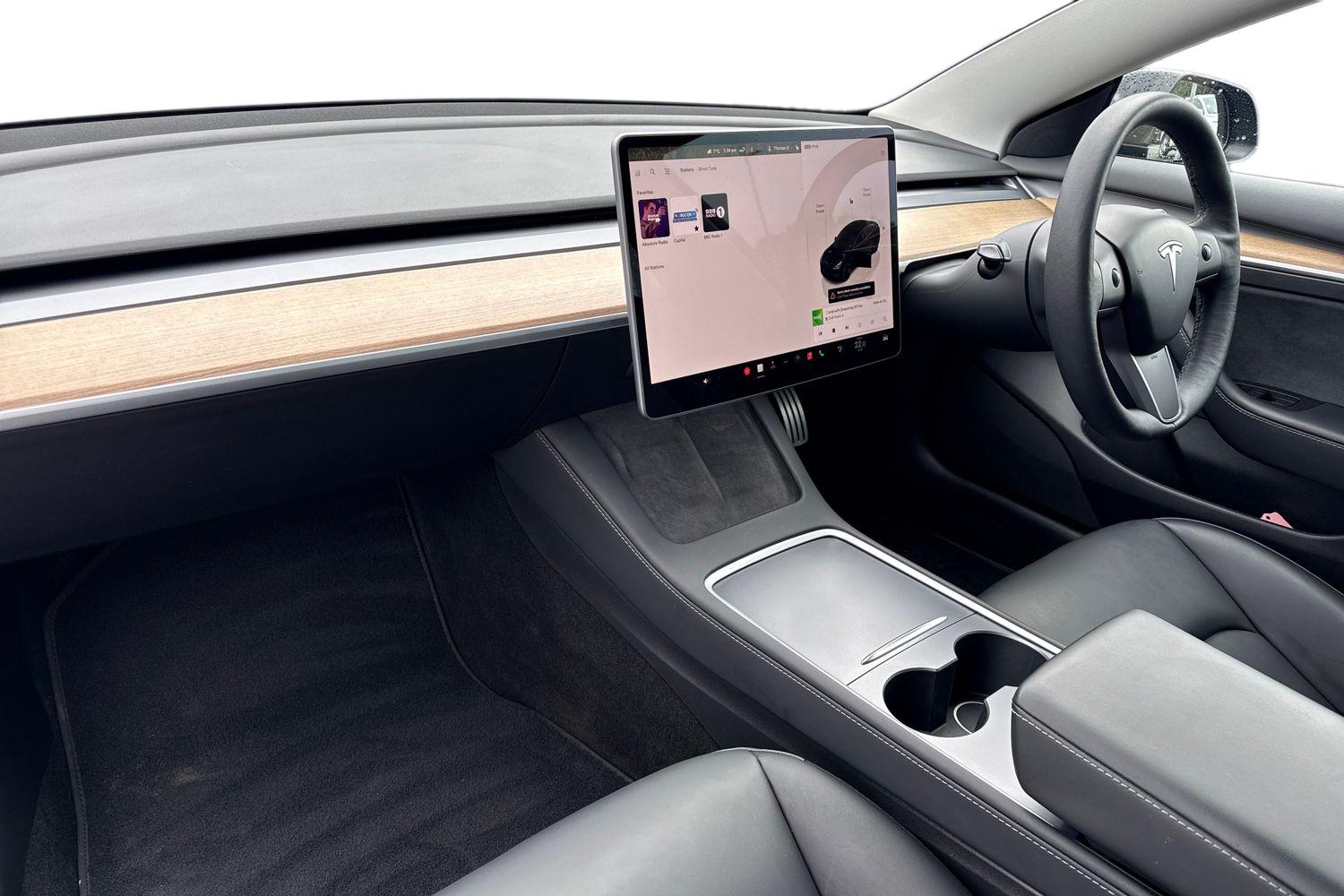 Used Tesla Model 3 2022 for sale - 77787426: Photo 15