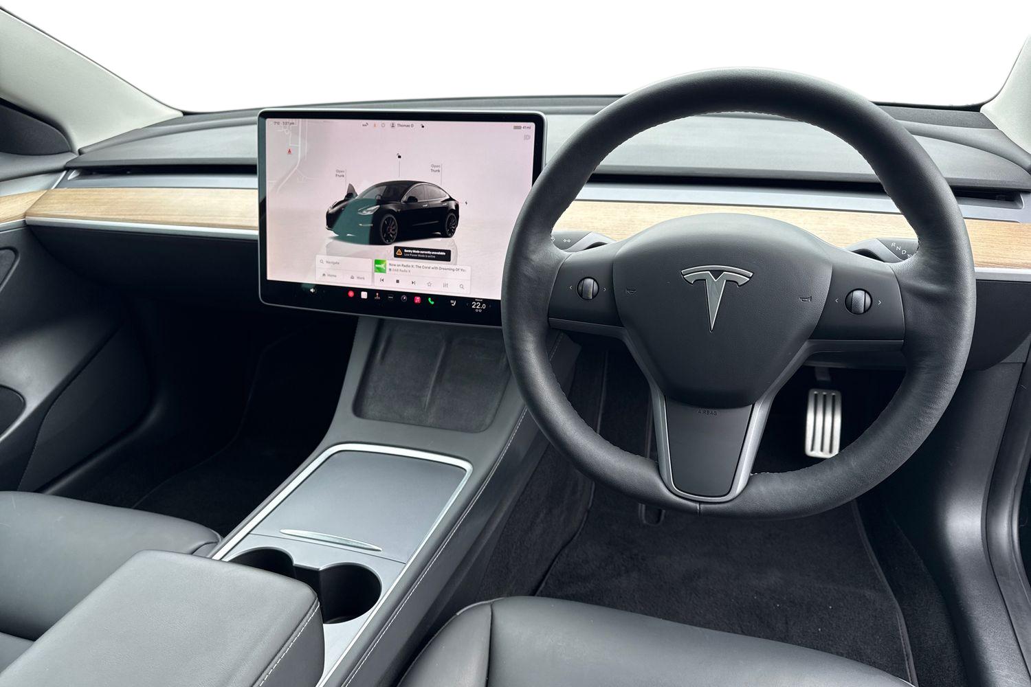 Used Tesla Model 3 2022 for sale - 77787426: Photo 18