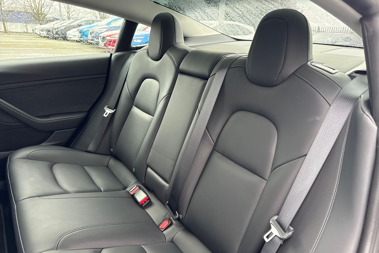 Used Tesla Model 3 2022 for sale - 77787426: Photo 19