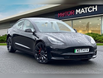 Used Tesla Model 3 2022 for sale - 77787426: Photo
