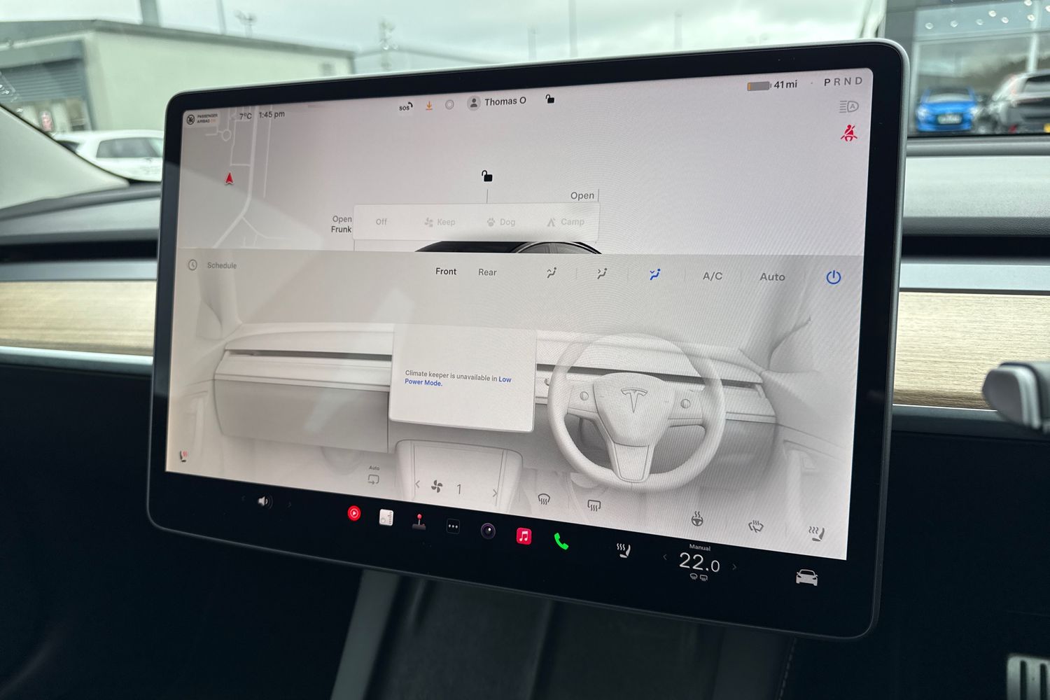 Used Tesla Model 3 2022 for sale - 77787426: Photo 22