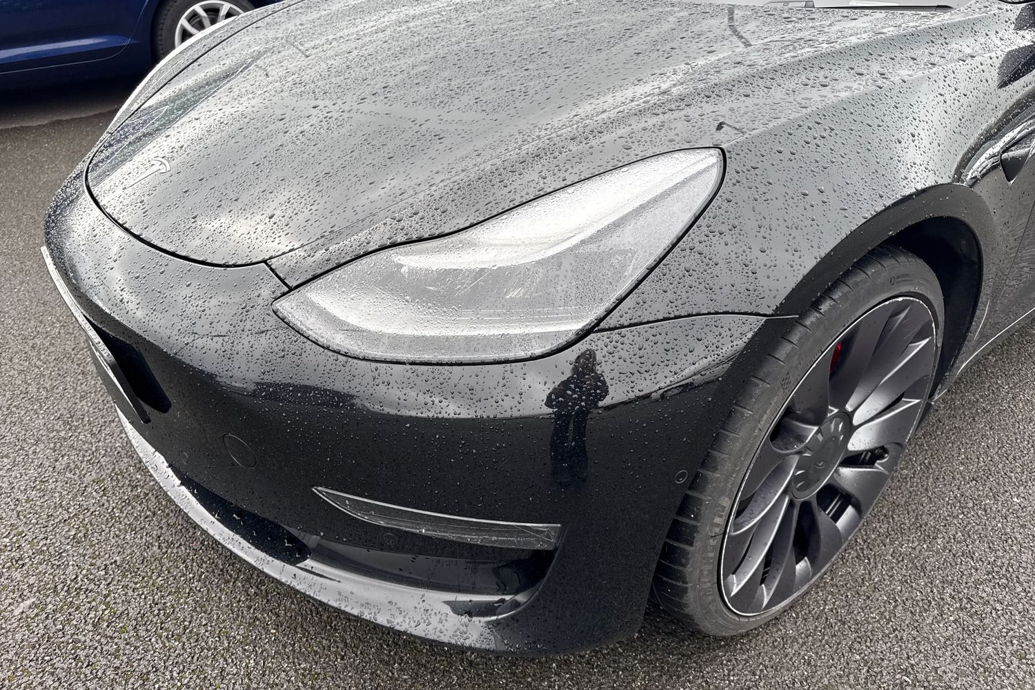 Used Tesla Model 3 2022 for sale - 77787426: Photo 27