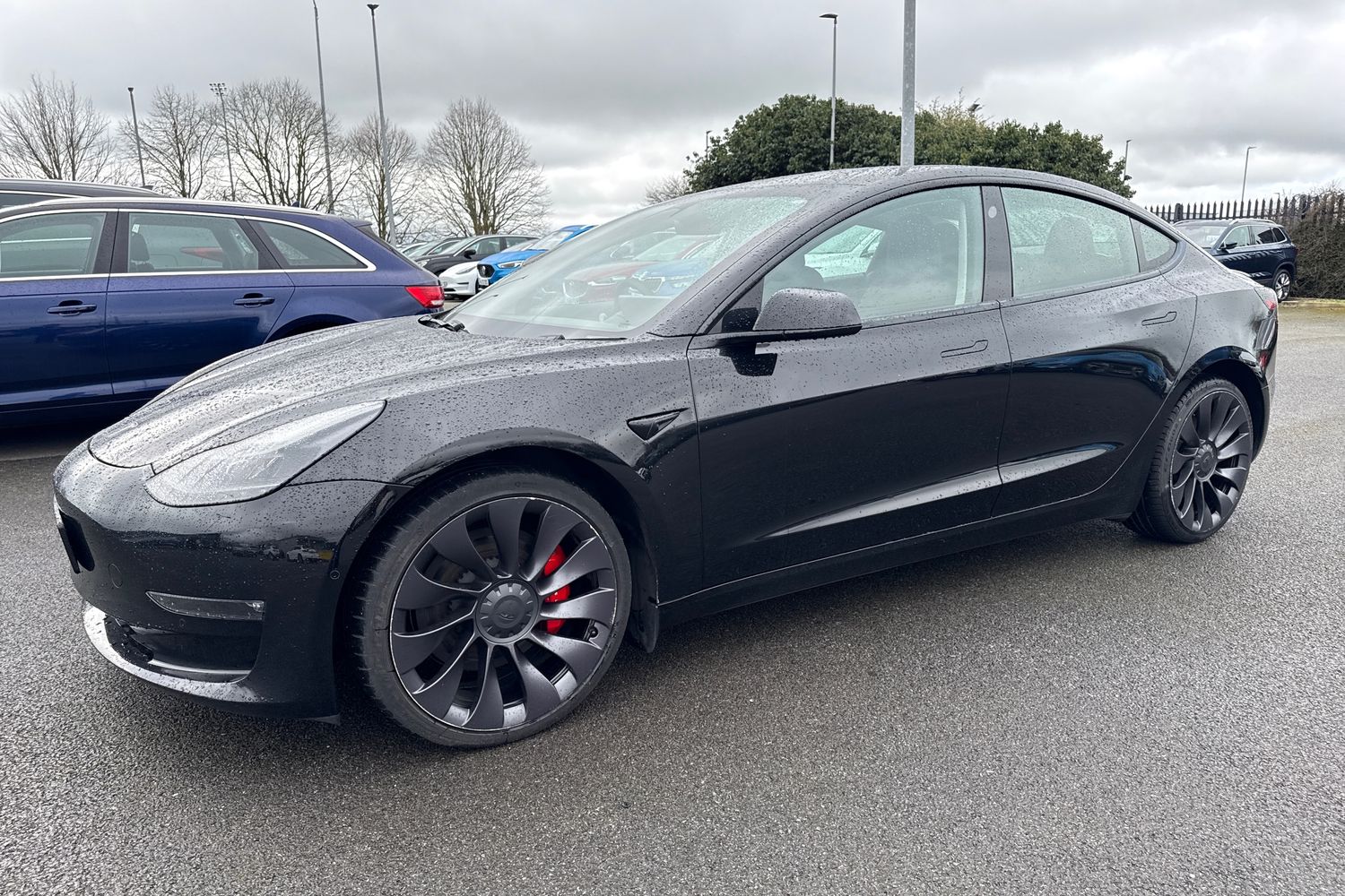 Used Tesla Model 3 2022 for sale - 77787426: Photo 28