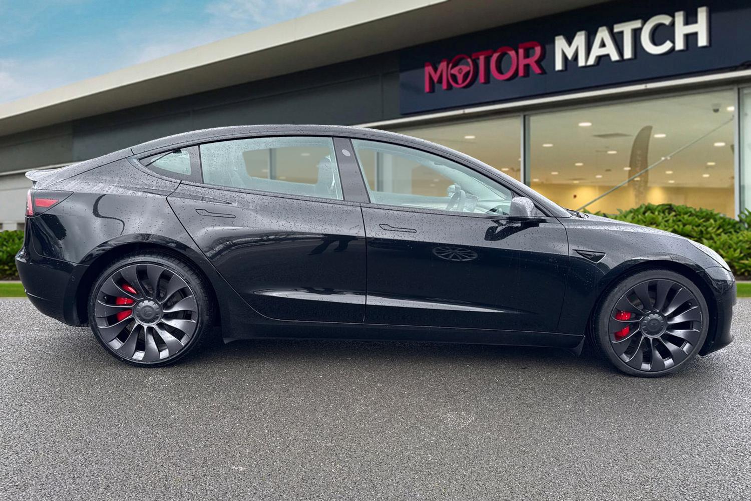 Used Tesla Model 3 2022 for sale - 77787426: Photo 3