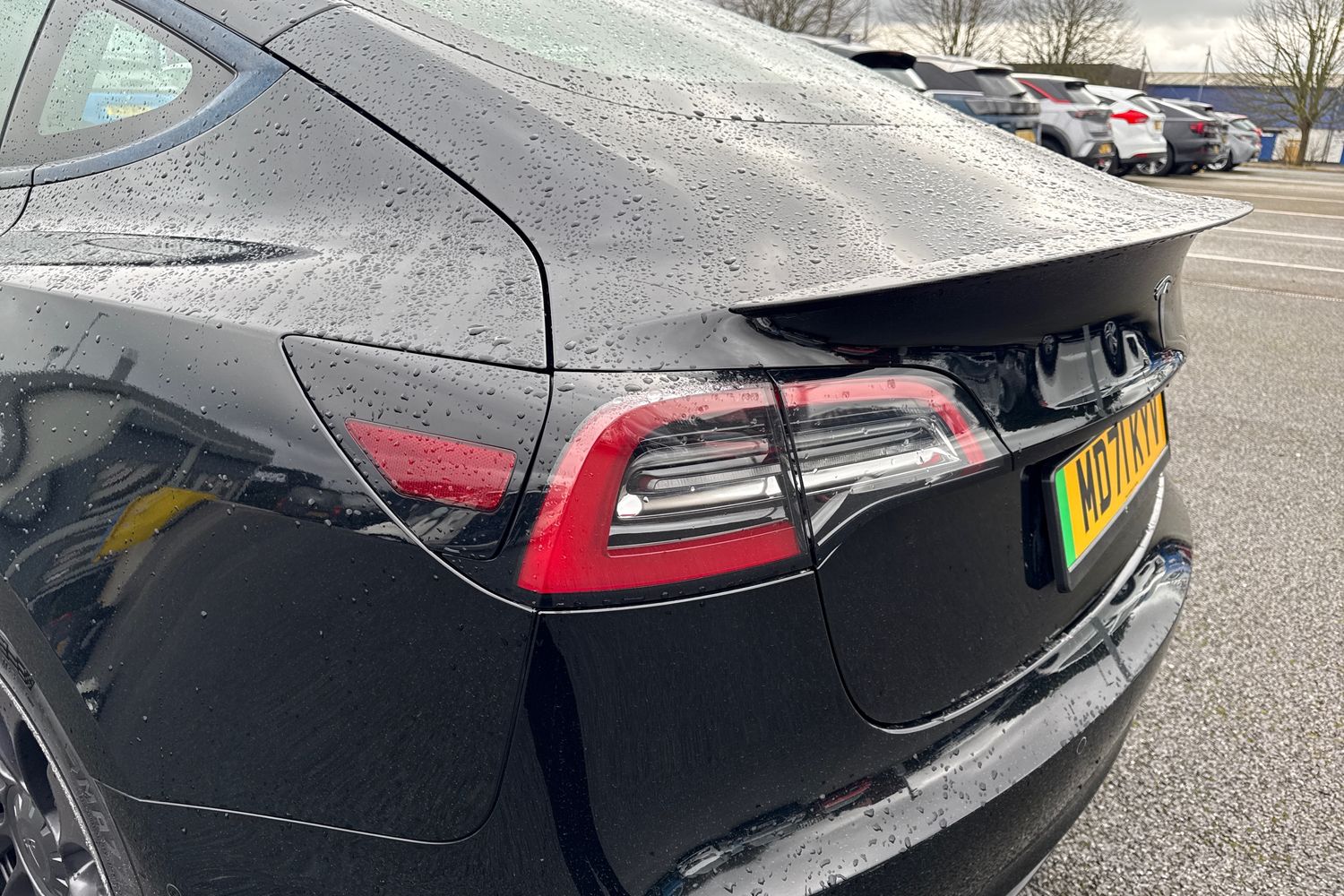 Used Tesla Model 3 2022 for sale - 77787426: Photo 31