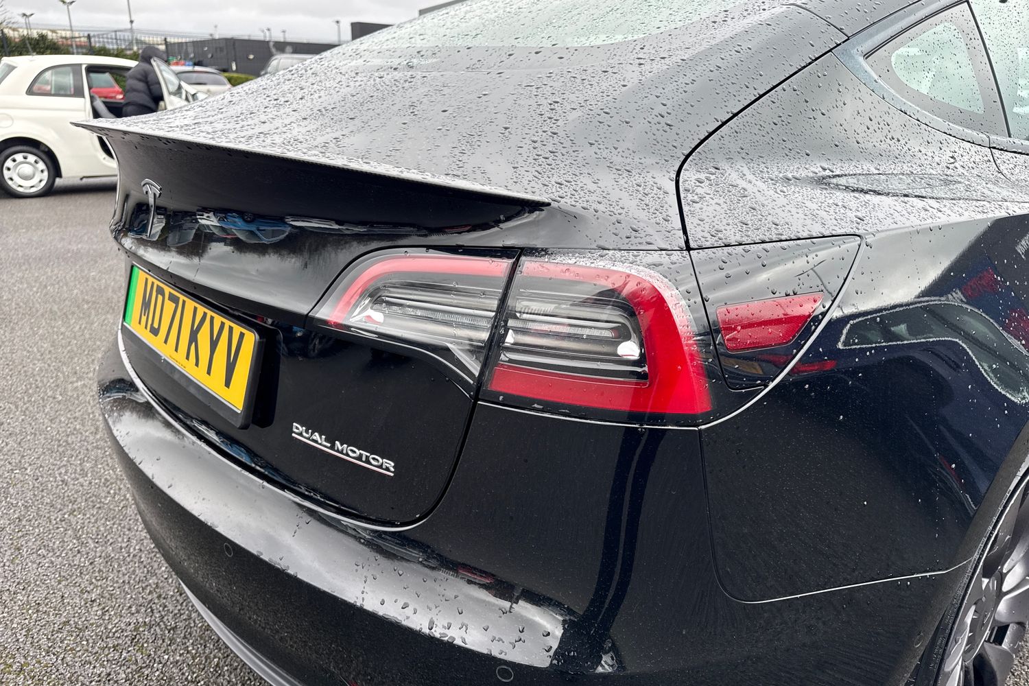 Used Tesla Model 3 2022 for sale - 77787426: Photo 32