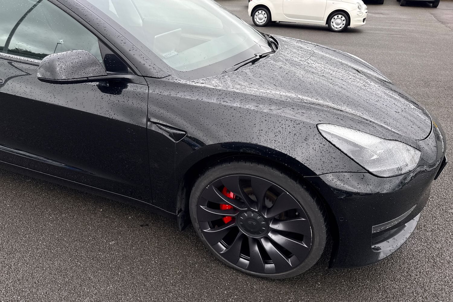 Used Tesla Model 3 2022 for sale - 77787426: Photo 37