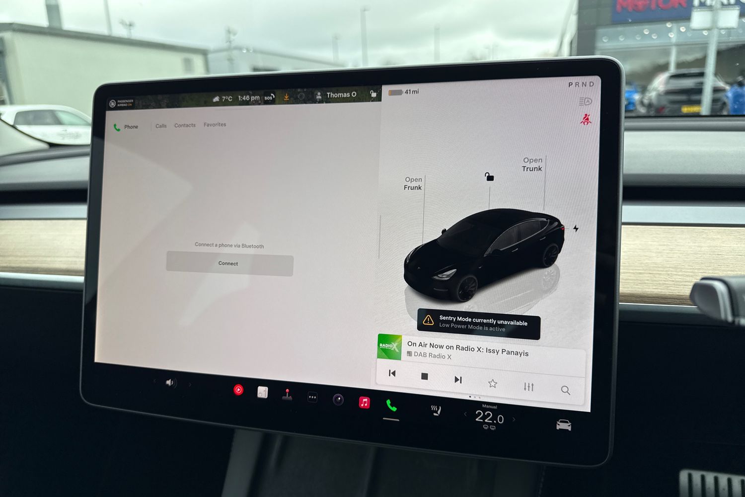 Used Tesla Model 3 2022 for sale - 77787426: Photo 45