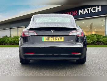 Used Tesla Model 3 2022 for sale - 77787426: Photo