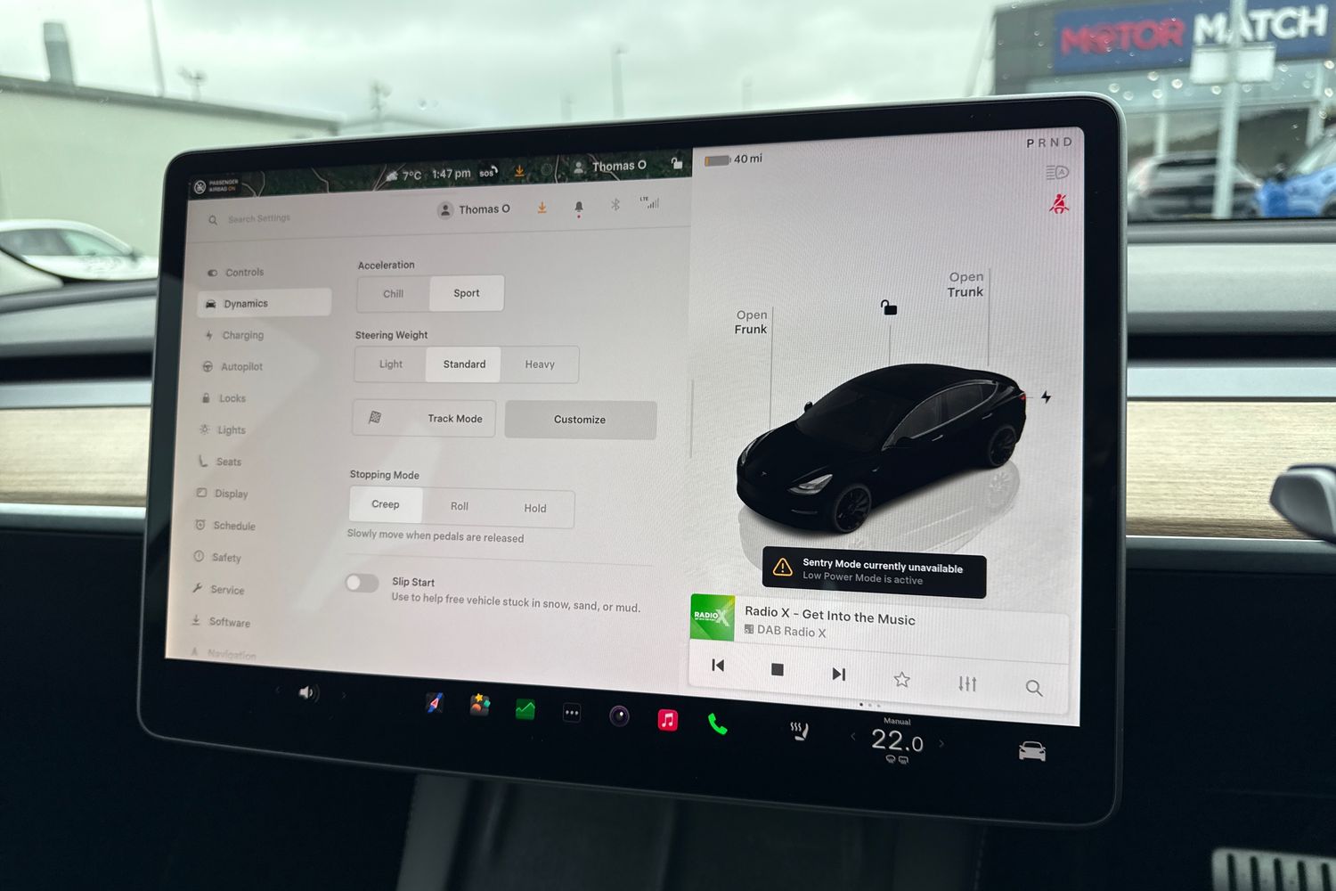 Used Tesla Model 3 2022 for sale - 77787426: Photo 52