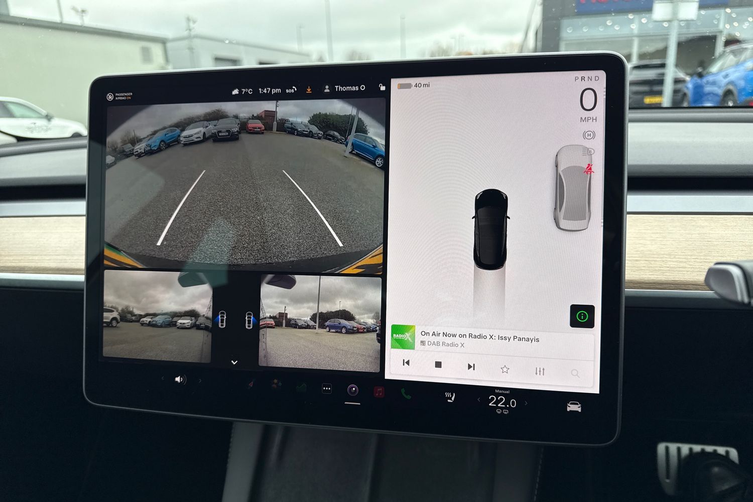 Used Tesla Model 3 2022 for sale - 77787426: Photo 56