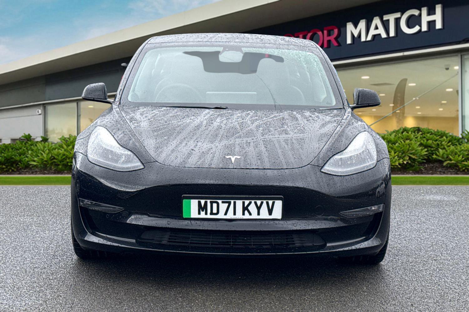 Used Tesla Model 3 2022 for sale - 77787426: Photo 6