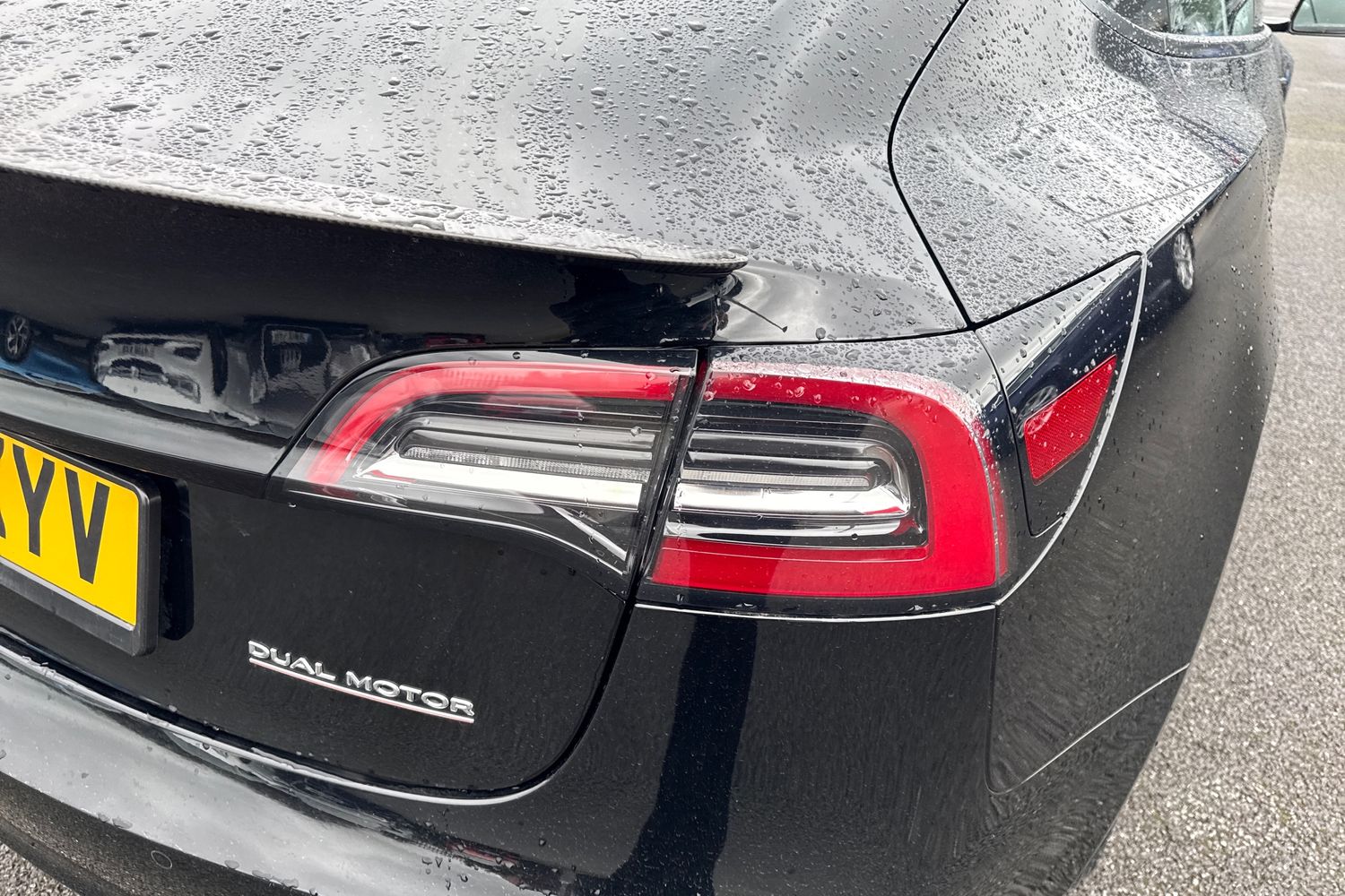 Used Tesla Model 3 2022 for sale - 77787426: Photo 8