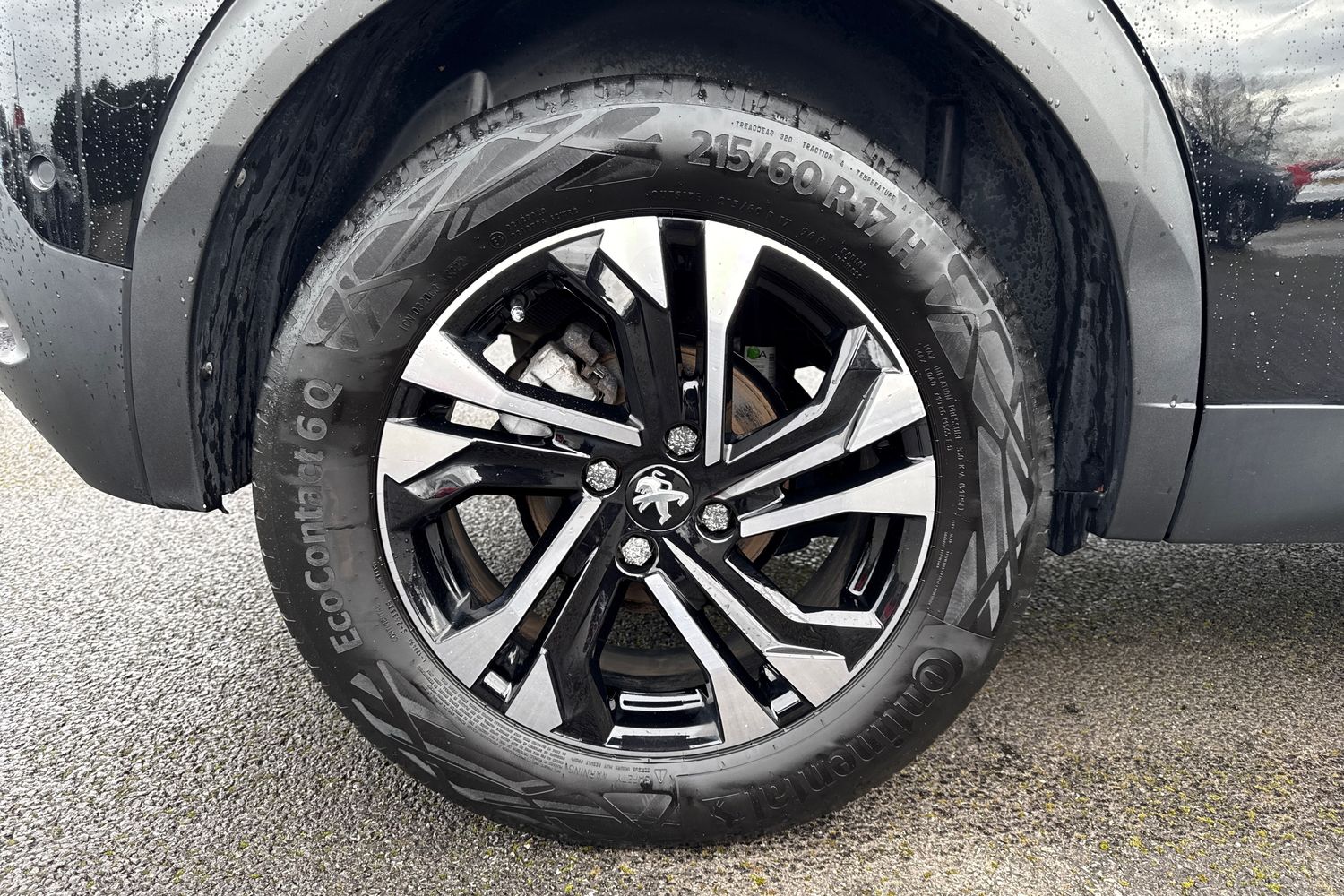 Used Peugeot 2008 2022 for sale - 77620580: Photo 10