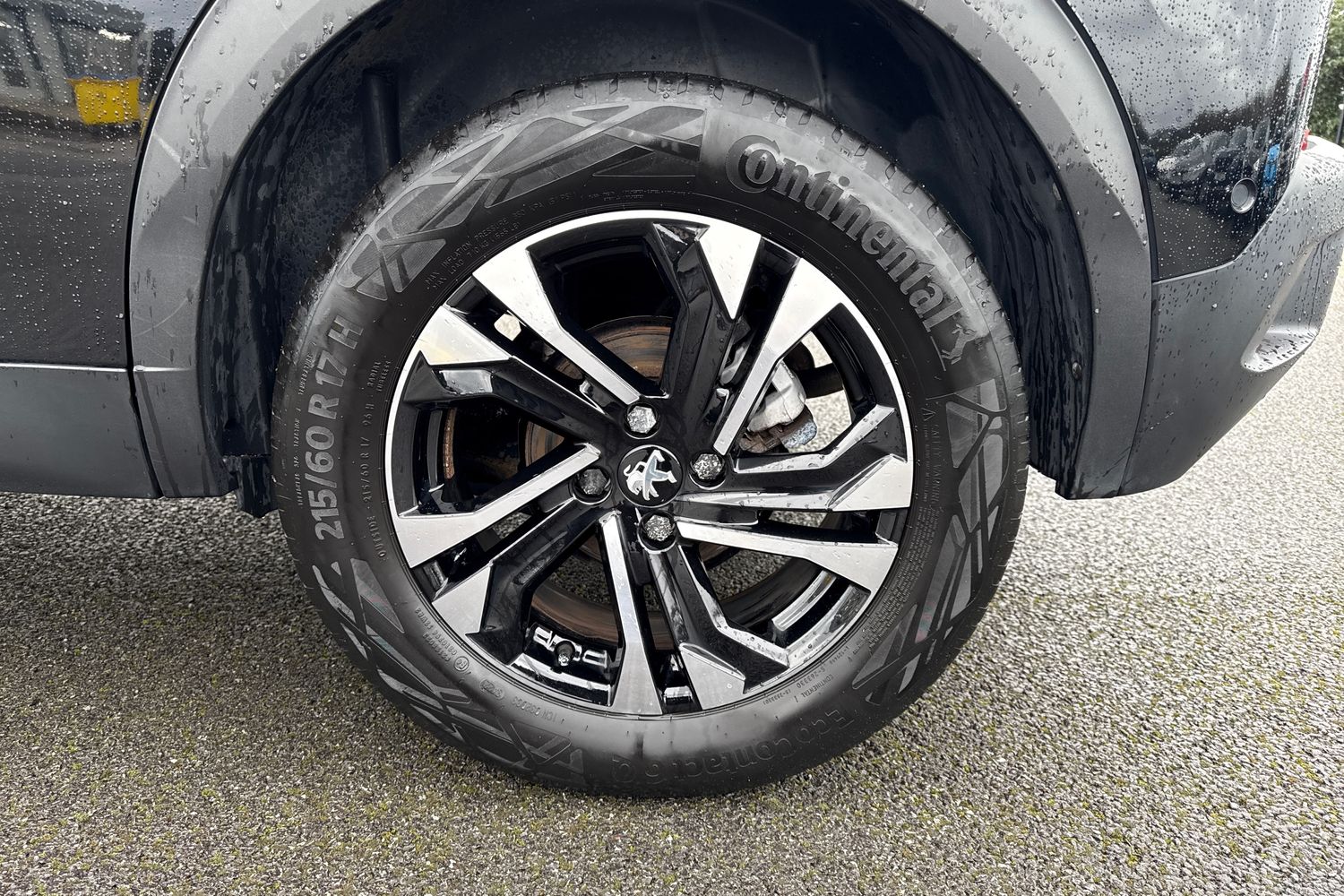 Used Peugeot 2008 2022 for sale - 77620580: Photo 11