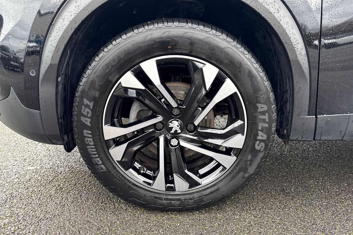 Used Peugeot 2008 2022 for sale - 77620580: Photo 12