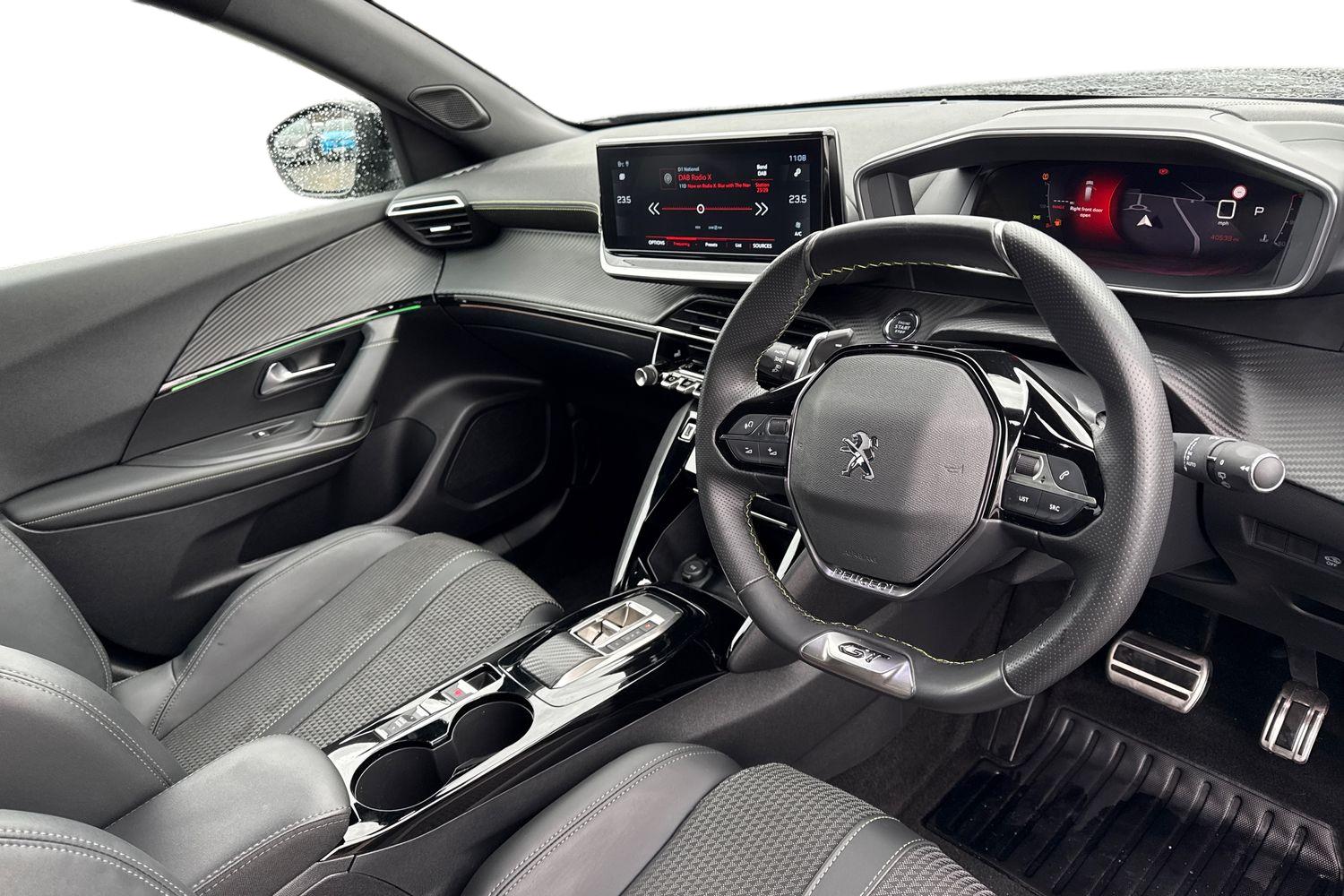 Used Peugeot 2008 2022 for sale - 77620580: Photo 13