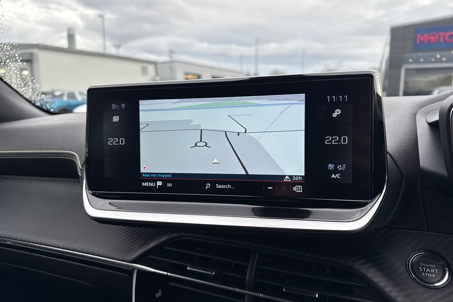 Used Peugeot 2008 2022 for sale - 77620580: Photo 16