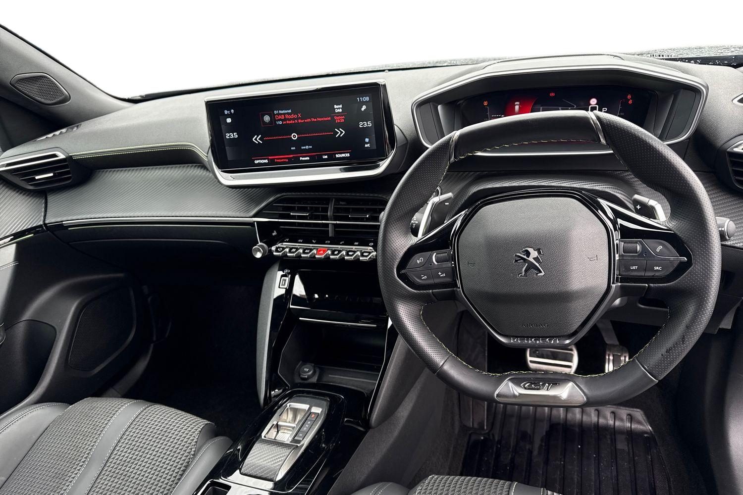 Used Peugeot 2008 2022 for sale - 77620580: Photo 17