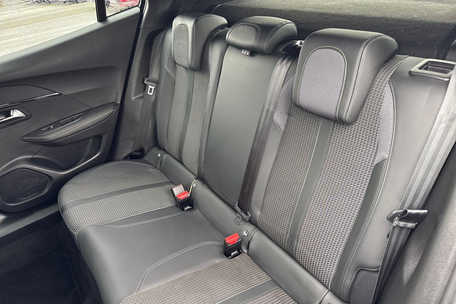 Used Peugeot 2008 2022 for sale - 77620580: Photo 18