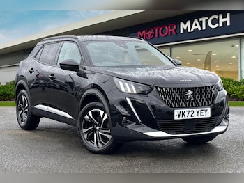 2022 - 1.2 PureTech GT EAT Euro 6 (s/s) 5dr