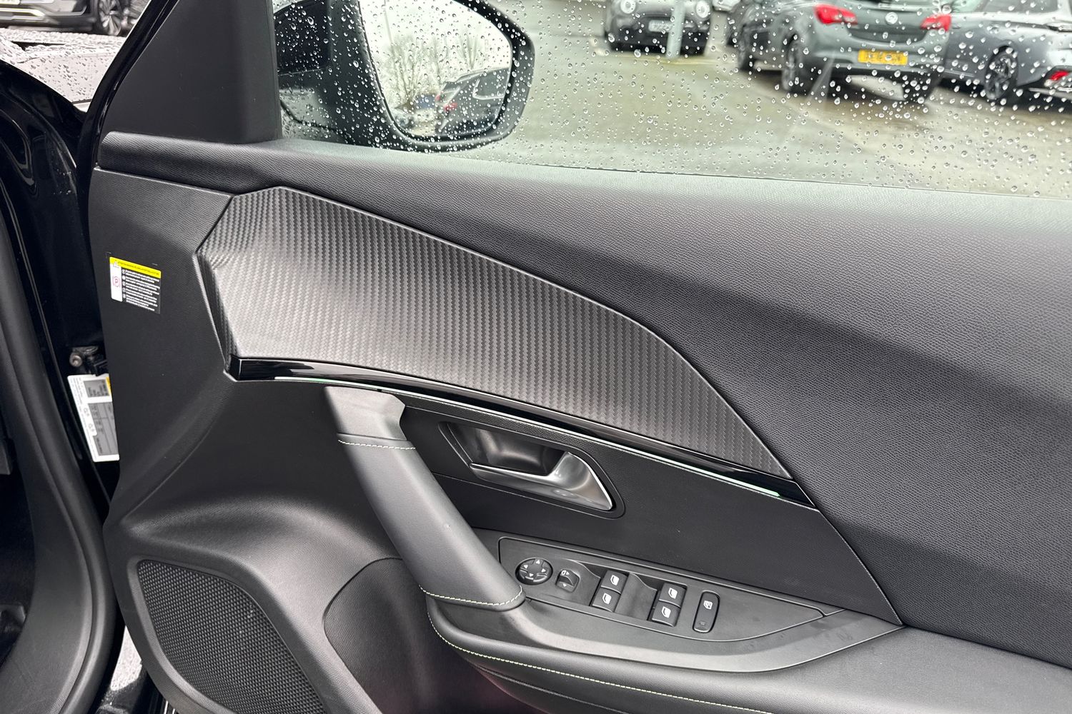 Used Peugeot 2008 2022 for sale - 77620580: Photo 20