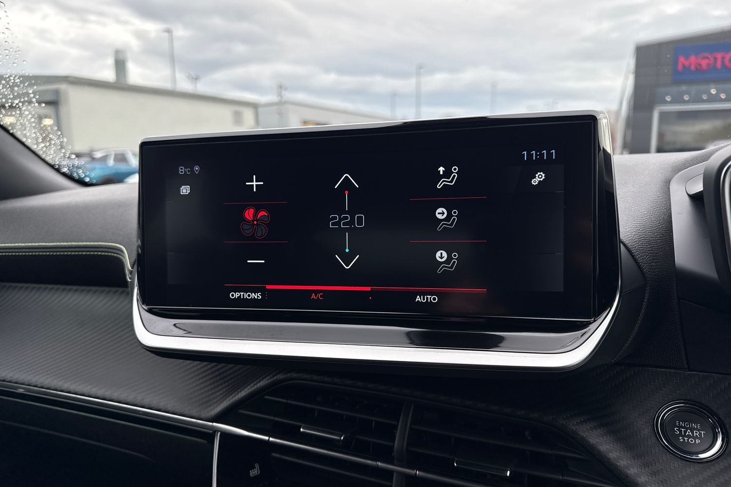 Used Peugeot 2008 2022 for sale - 77620580: Photo 21