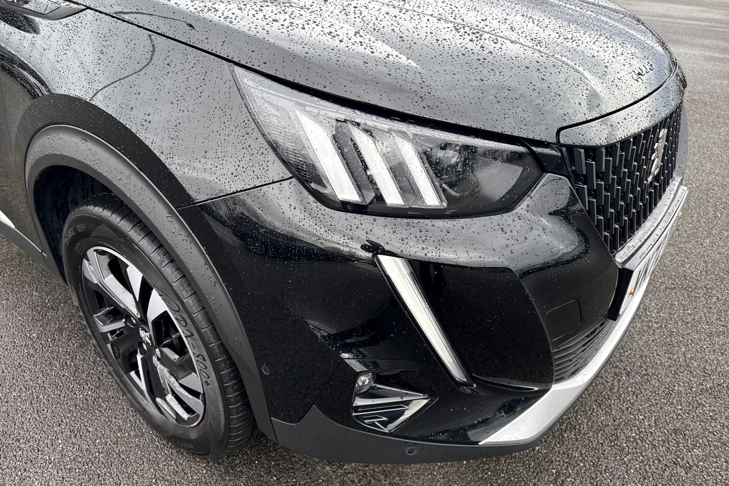 Used Peugeot 2008 2022 for sale - 77620580: Photo 24