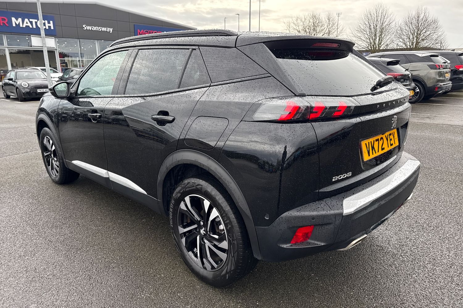 Used Peugeot 2008 2022 for sale - 77620580: Photo 29