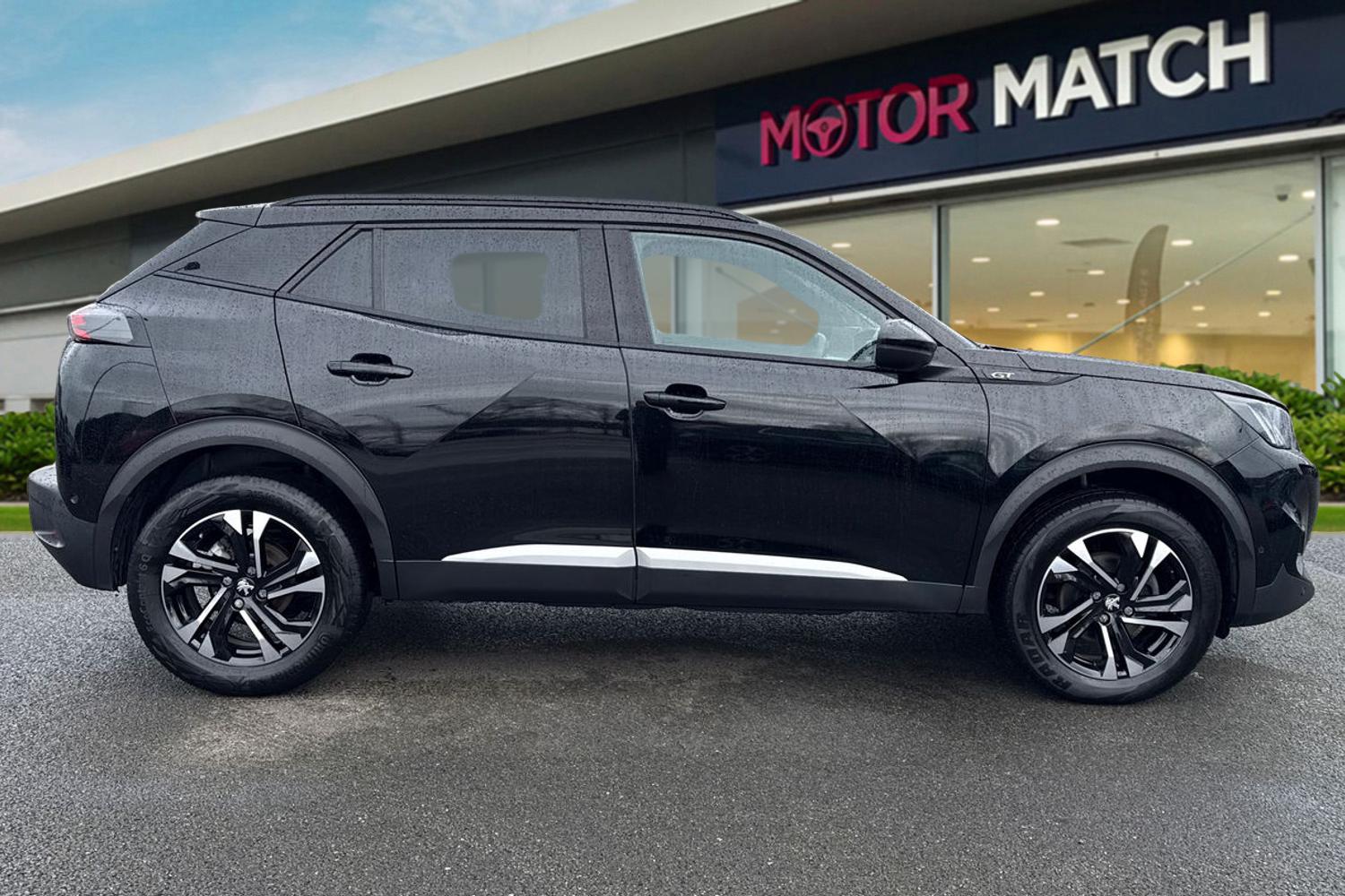 Used Peugeot 2008 2022 for sale - 77620580: Photo 3