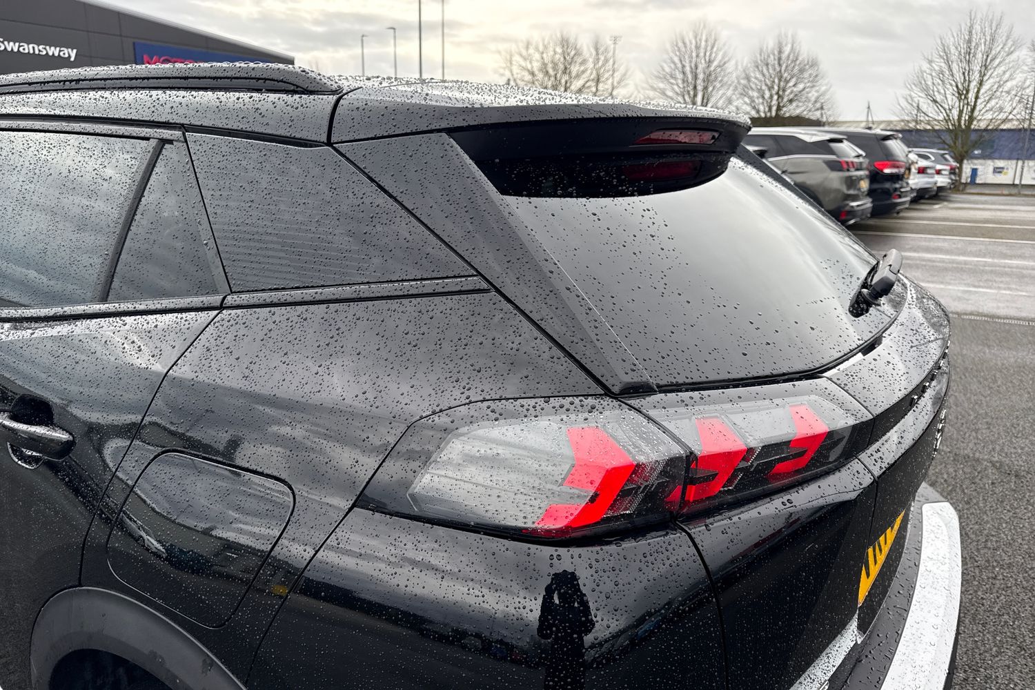 Used Peugeot 2008 2022 for sale - 77620580: Photo 30