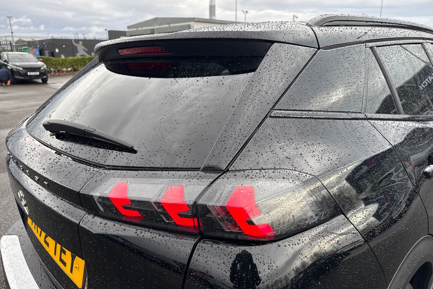 Used Peugeot 2008 2022 for sale - 77620580: Photo 31