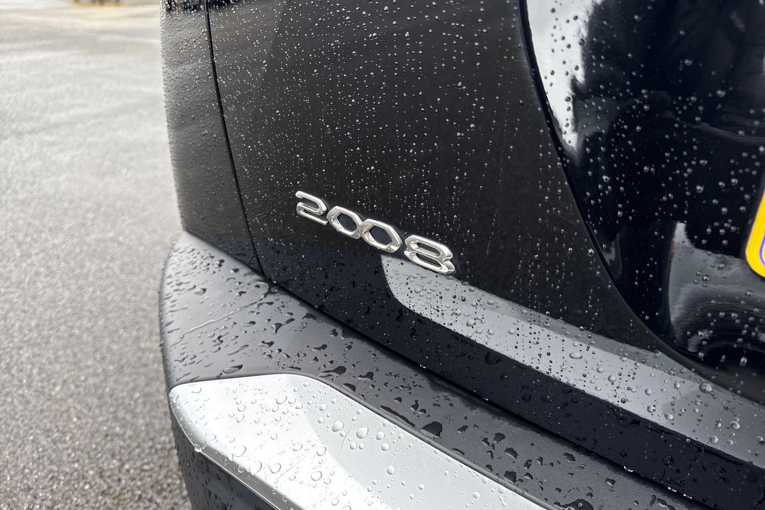 Used Peugeot 2008 2022 for sale - 77620580: Photo 32