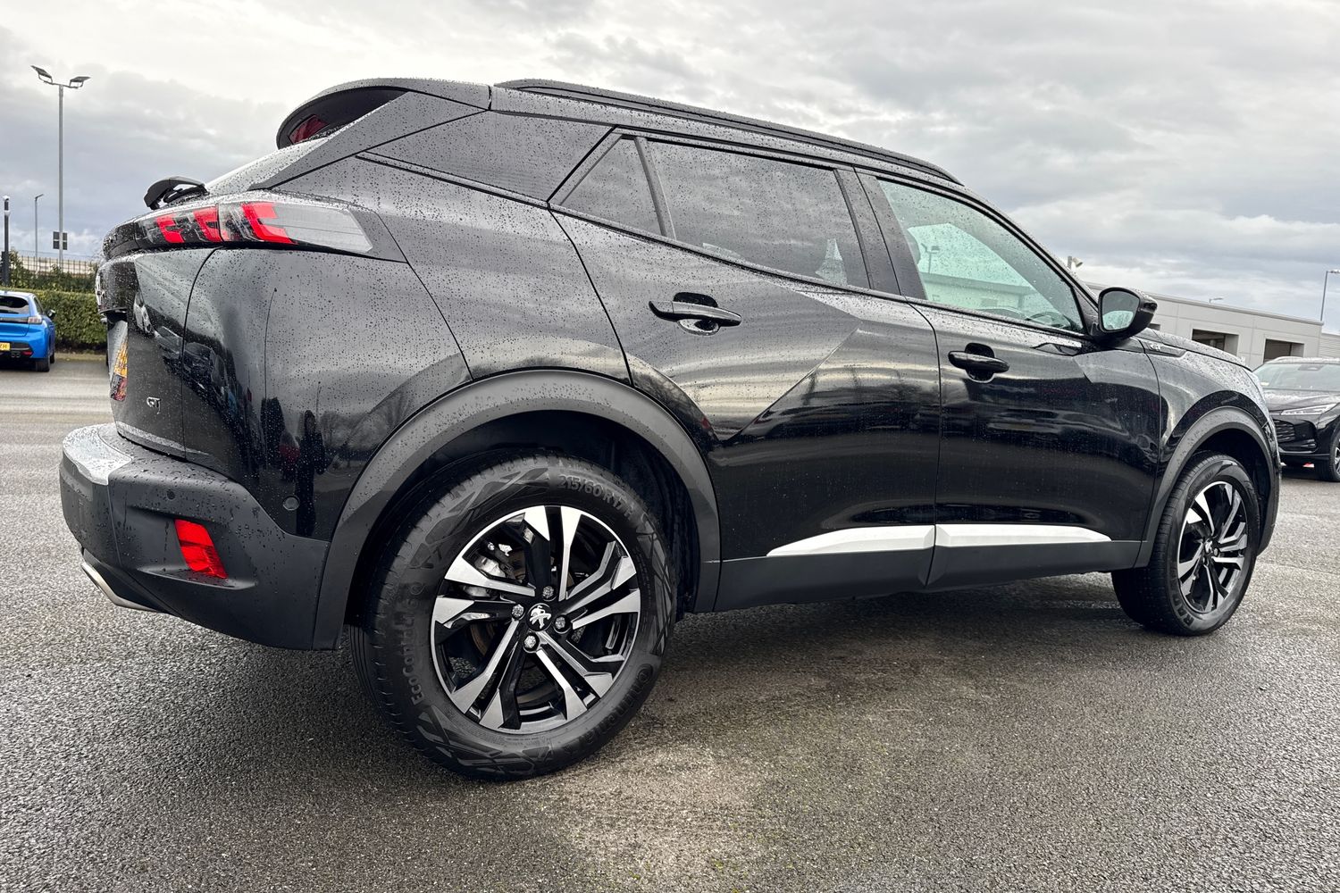 Used Peugeot 2008 2022 for sale - 77620580: Photo 34