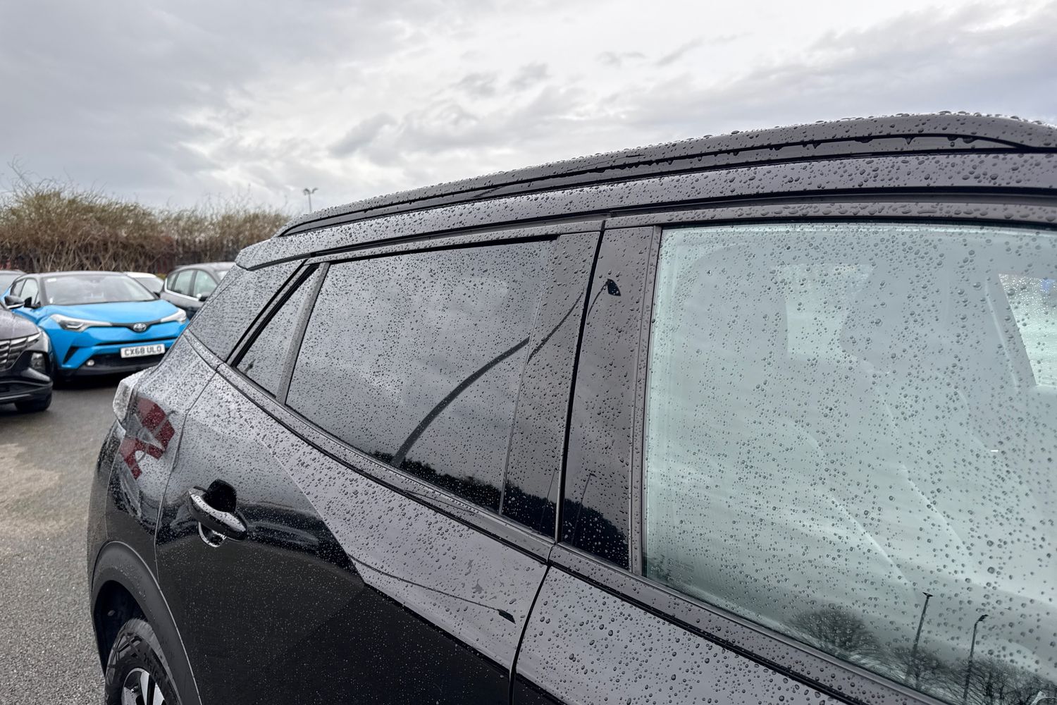 Used Peugeot 2008 2022 for sale - 77620580: Photo 35