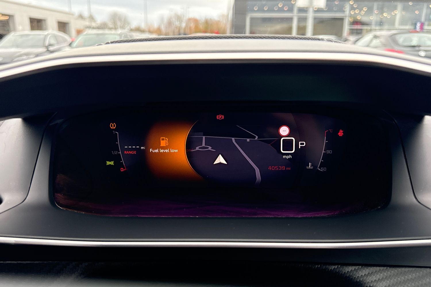 Used Peugeot 2008 2022 for sale - 77620580: Photo 37