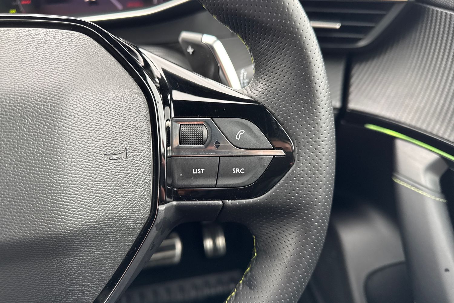 Used Peugeot 2008 2022 for sale - 77620580: Photo 39