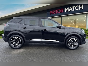 Used Peugeot 2008 2022 for sale - 77620580: Photo