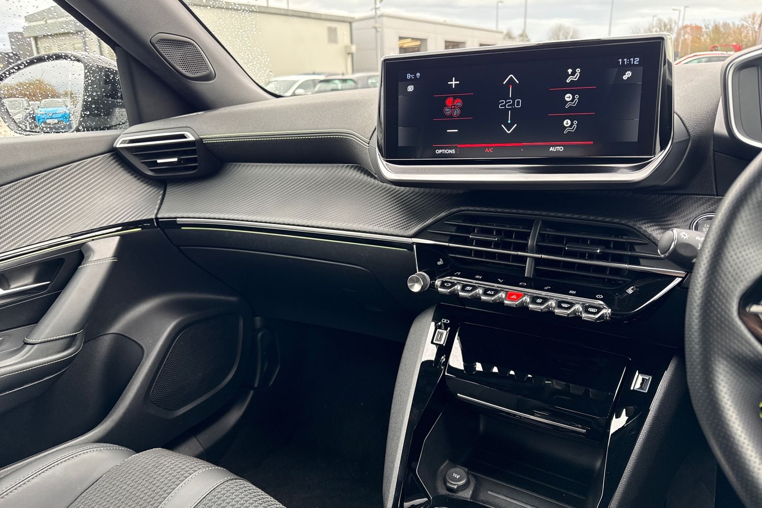 Used Peugeot 2008 2022 for sale - 77620580: Photo 42