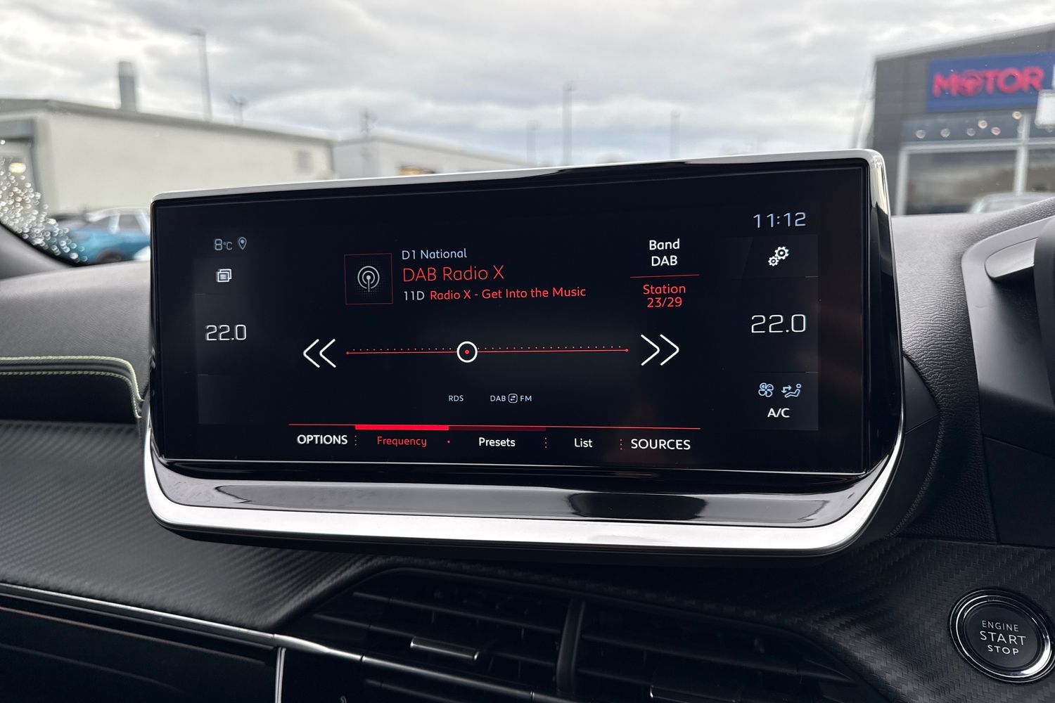 Used Peugeot 2008 2022 for sale - 77620580: Photo 43