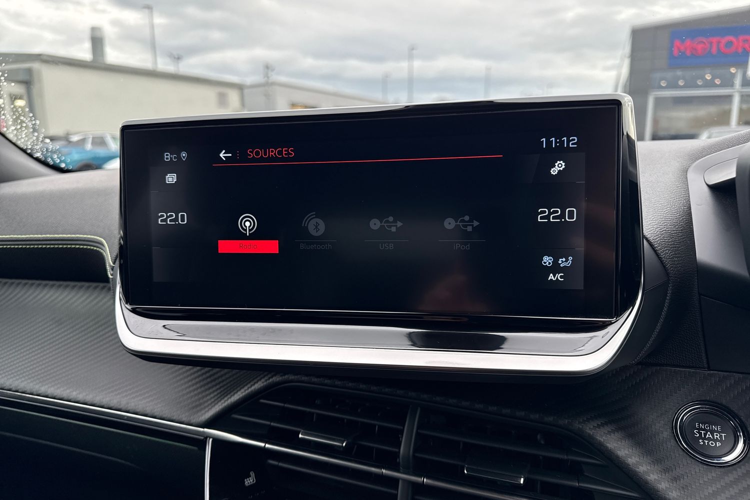 Used Peugeot 2008 2022 for sale - 77620580: Photo 45