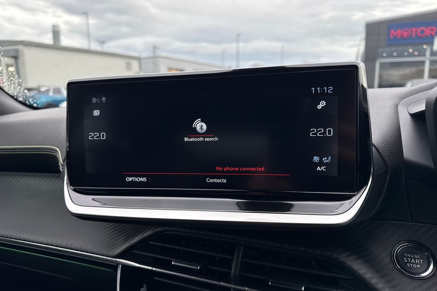 Used Peugeot 2008 2022 for sale - 77620580: Photo 46