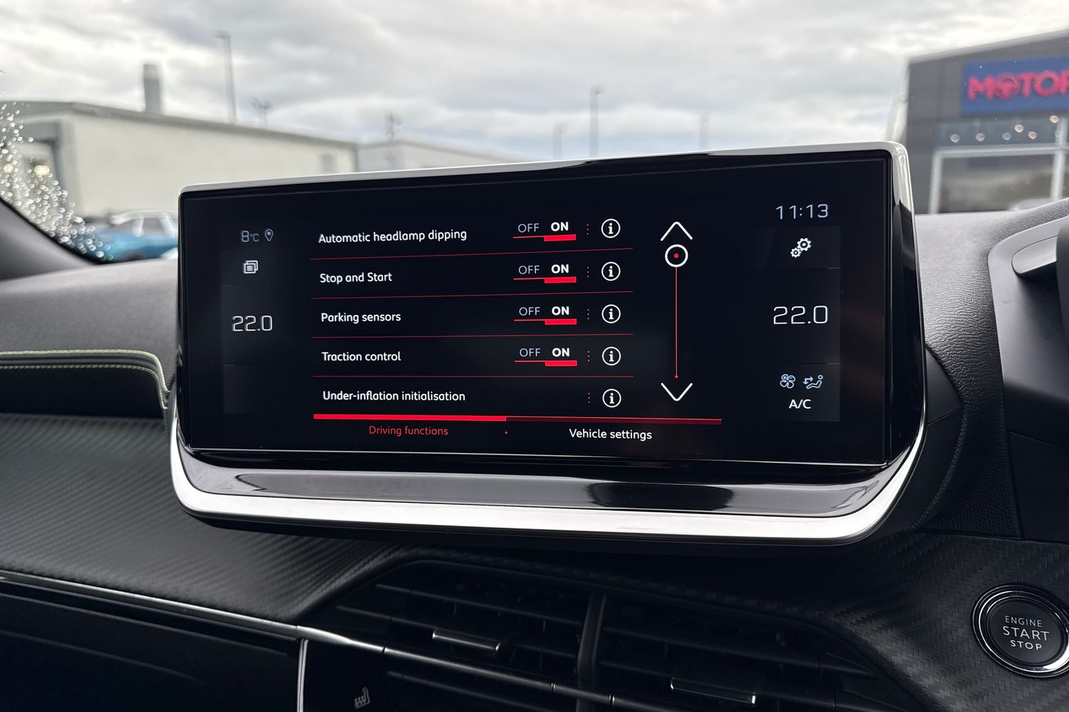 Used Peugeot 2008 2022 for sale - 77620580: Photo 50