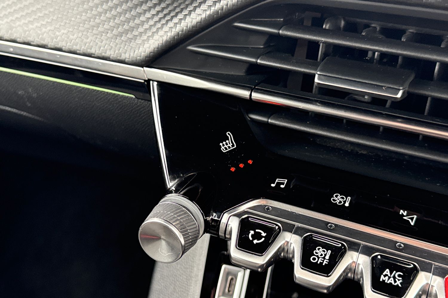 Used Peugeot 2008 2022 for sale - 77620580: Photo 55