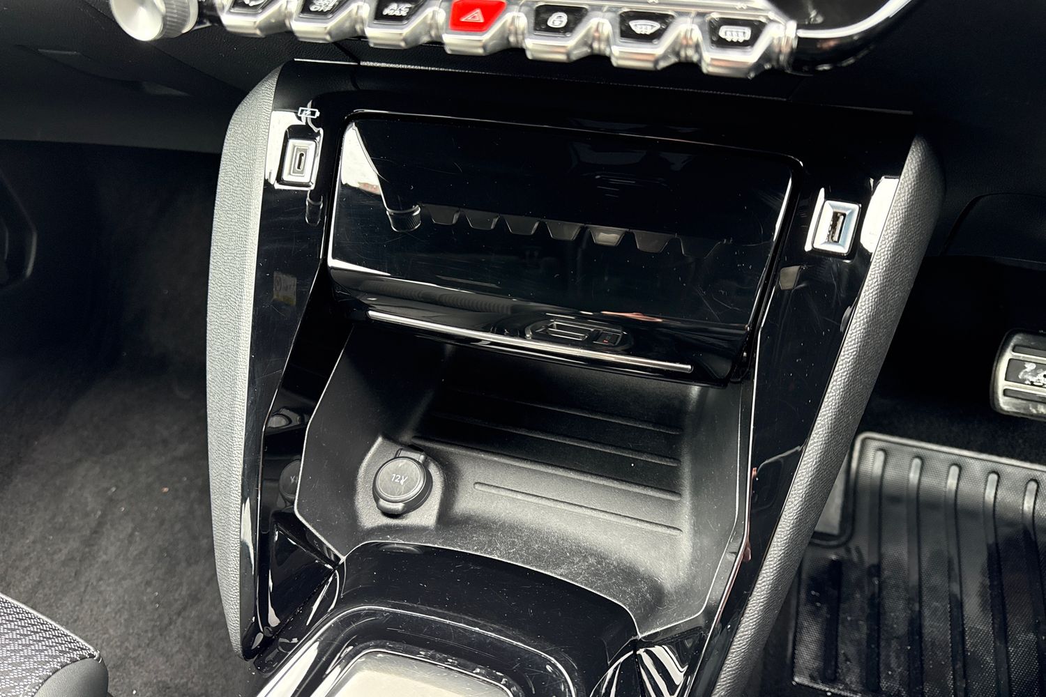 Used Peugeot 2008 2022 for sale - 77620580: Photo 56