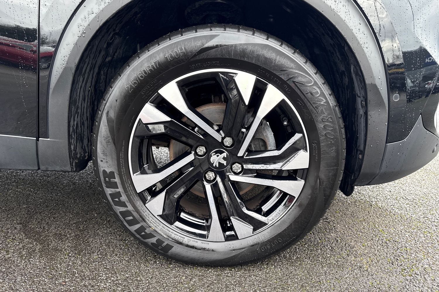 Used Peugeot 2008 2022 for sale - 77620580: Photo 9